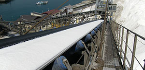 Banda Transportadora