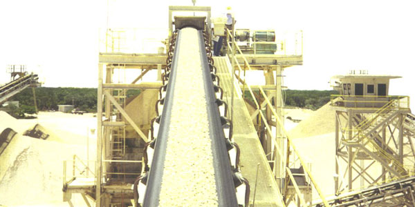 Banda Transportadora